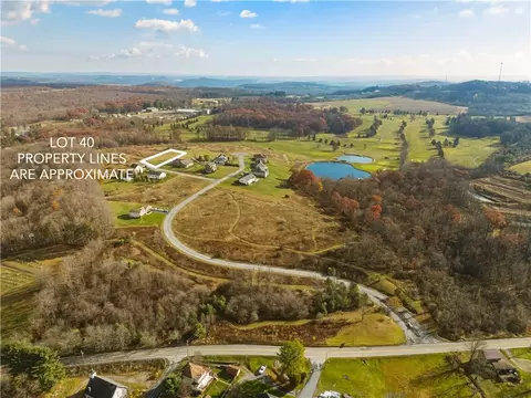 040 Oak Crest Dr, Stoystown, PA 15563