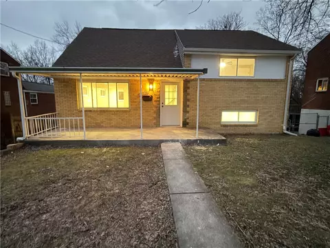 7720 Mark Dr, Verona, PA 15147