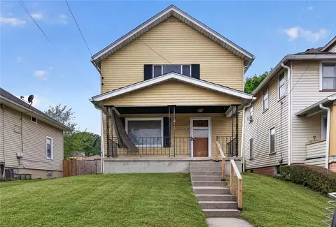 3532 Third, Beaver Falls, PA 15010