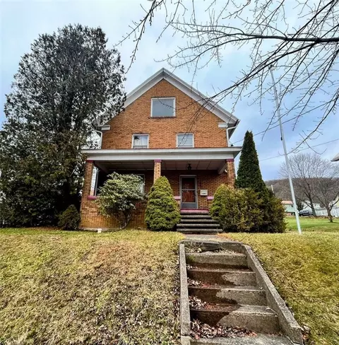 1441 Philadelphia St, Indiana, PA 15701