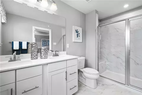 Bath - 123 Olivia Dr, Eighty Four, PA 15330 photo 2 of 3