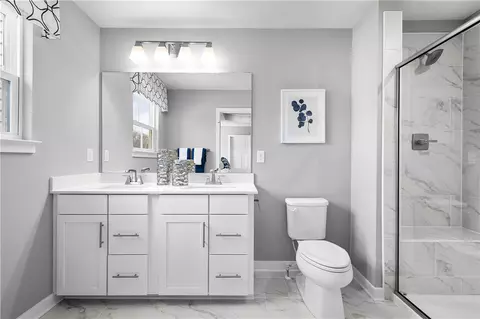 Bath - 123 Olivia Dr, Eighty Four, PA 15330 photo 1 of 3