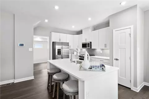 Kitchen - 123 Olivia Dr, Eighty Four, PA 15330 photo 2 of 3