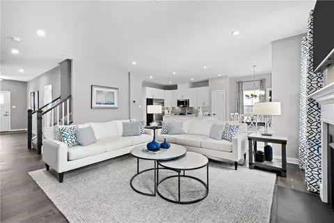 Living - 123 Olivia Dr, Eighty Four, PA 15330 photo 1 of 2