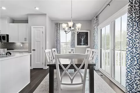 Dining - 123 Olivia Dr, Eighty Four, PA 15330 photo 1 of 1