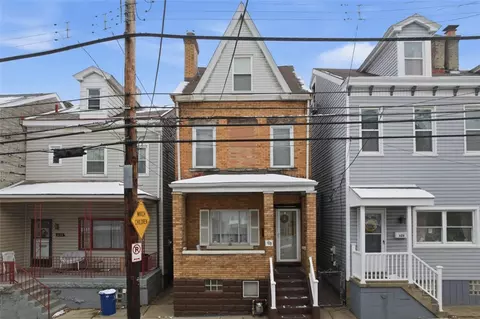 628 Edmond St, Pittsburgh, PA 15224