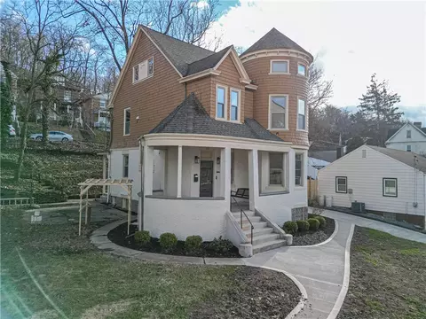 31 Union Ave, Pittsburgh, PA 15205