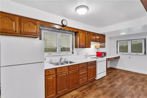Kitchen - 324 Beech St, Vandergrift, PA 15690 photo 1 of 2