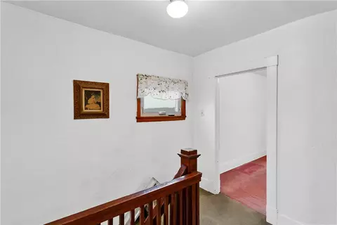 Entry Way - 324 Beech St, Vandergrift, PA 15690 photo 4 of 4