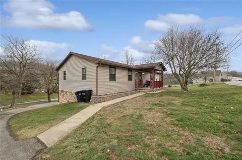 3029 Main St, Claridge, PA 15623