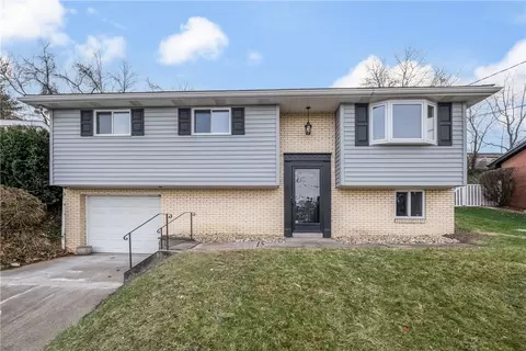 118 Hershey Dr, Mckeesport, PA 15132