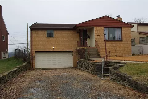 318 Rockfield Rd, Pittsburgh, PA 15243
