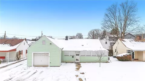 207 Arizona Ave, Pittsburgh, PA 15225