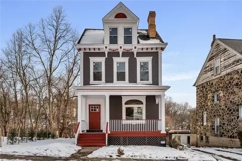 3328 Fleming Ave, Pittsburgh, PA 15212