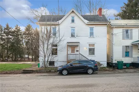 122 Laird St, Greensburg, PA 15601