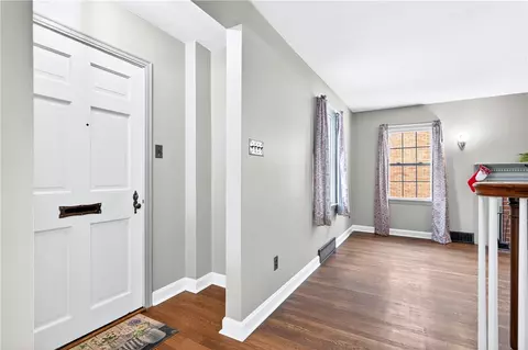 Entry Way - 112 Heathmore Ave, Pittsburgh, PA 15227 photo 1 of 3