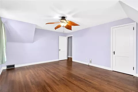 Bedroom - 112 Heathmore Ave, Pittsburgh, PA 15227 photo 3 of 6