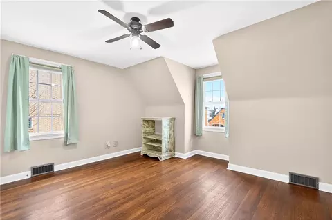 Bedroom - 112 Heathmore Ave, Pittsburgh, PA 15227 photo 6 of 6