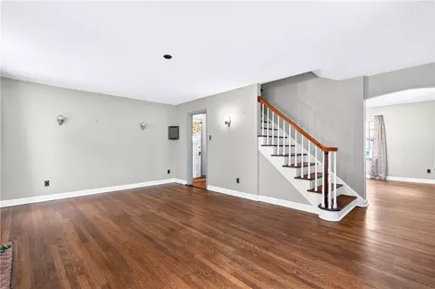Living - 112 Heathmore Ave, Pittsburgh, PA 15227 photo 3 of 3