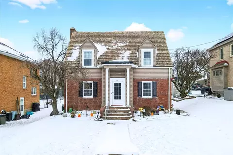 Exterior - 112 Heathmore Ave, Pittsburgh, PA 15227 photo 2 of 6