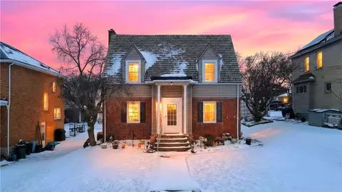 112 Heathmore Ave, Pittsburgh, PA 15227