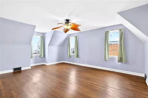 Bedroom - 112 Heathmore Ave, Pittsburgh, PA 15227 photo 2 of 6