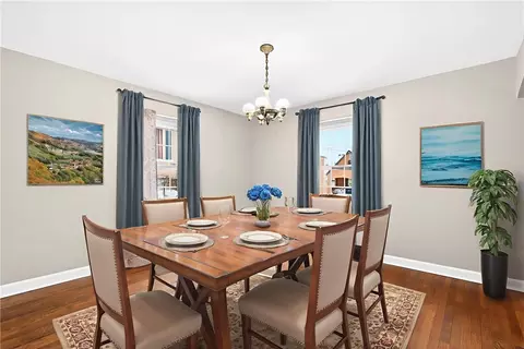 Dining - 112 Heathmore Ave, Pittsburgh, PA 15227 photo 1 of 1
