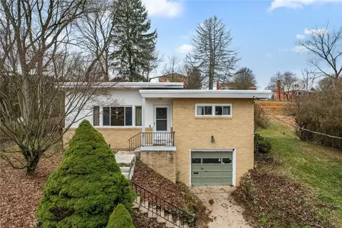 172 E Wedgewood Dr, Pittsburgh, PA 15229