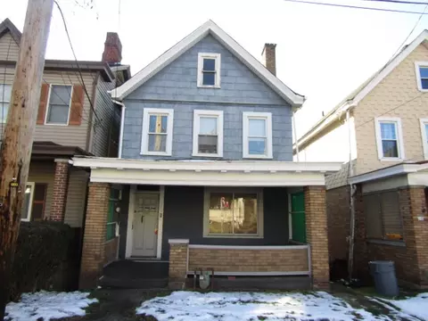 153 Ormsby Ave, Pittsburgh, PA 15210