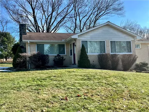 3911 Hickory Hill Rd, Murrysville, PA 15668
