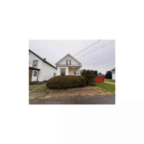 122 Maple Ave, Punxsutawney, PA 15767
