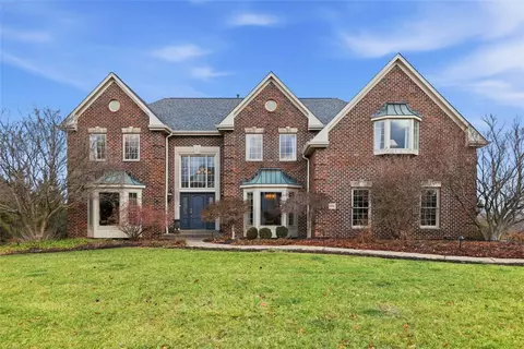 1070 Saint Mellion Dr, Presto, PA 15142