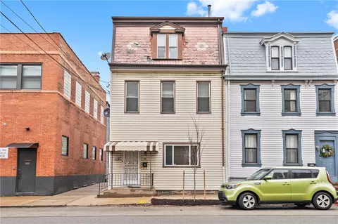 2609 Jane St, Pittsburgh, PA 15203