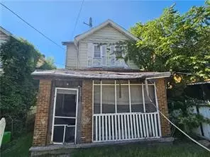 1303 Olivant St, Pittsburgh, PA 15206