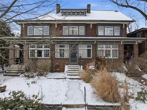 1436 Severn St, Pittsburgh, PA 15217