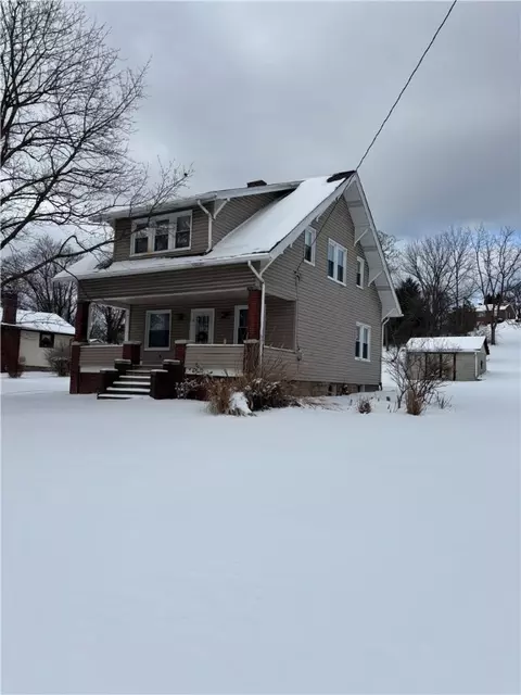 Exterior - 4792 State Route 66, Apollo, PA 15613 photo 1 of 2