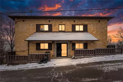 2309-2311 Highland Ave, Mckeesport, PA 15132