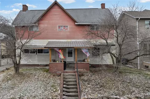 518 W Penn St, Butler, PA 16001