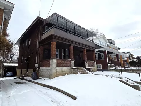 3520 Campus St, Pittsburgh, PA 15212