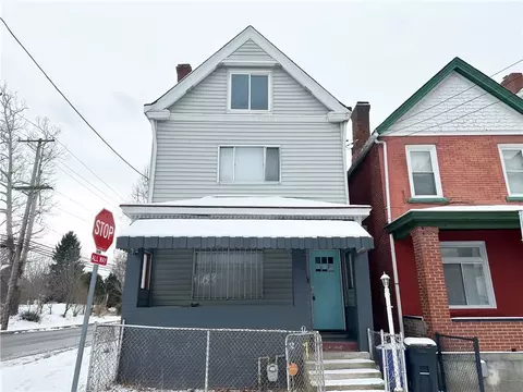 6960 Monticello St, Pittsburgh, PA 15208