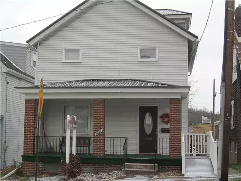 1644 Broad St, Greensburg, PA 15601