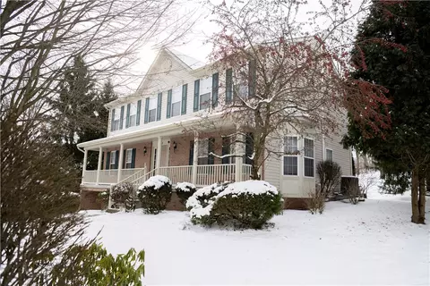 203 Chadwick Trl, Cranberry Township, PA 16066