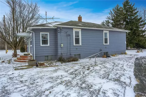 314 13th St, Bessemer, PA 16112
