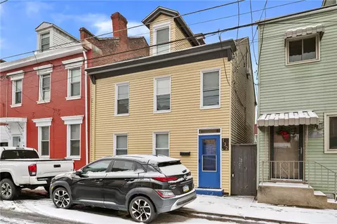 132 S 15th St, Pittsburgh, PA 15203