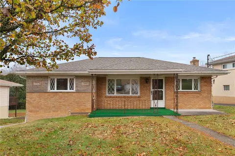 313 Benchoff St, Elizabeth, PA 15037
