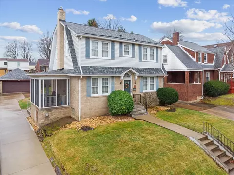 1024 Manor Rd, New Kensington, PA 15068