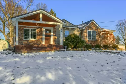 419 Bon Aire Ave, New Castle, PA 16105