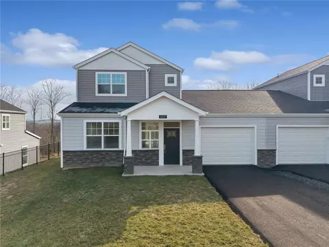 2217 Lebanon Dr, Mckeesport, PA 15135