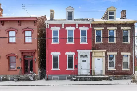 1319 Adams St, Pittsburgh, PA 15233