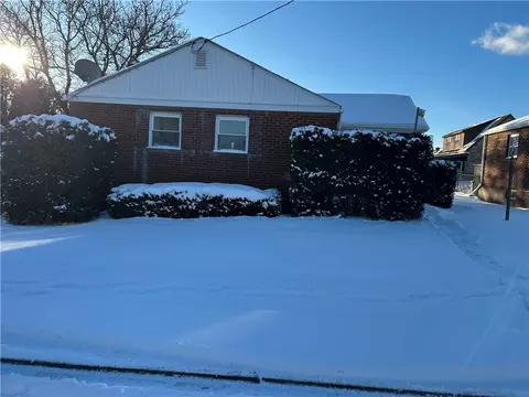 455 Hodge St, Blairsville, PA 15717